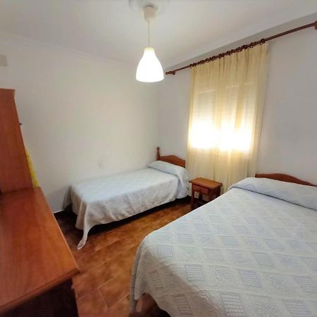 Casa Con Patio En El Centro De La Ciudad Villa Chiclana de la Frontera Exteriör bild